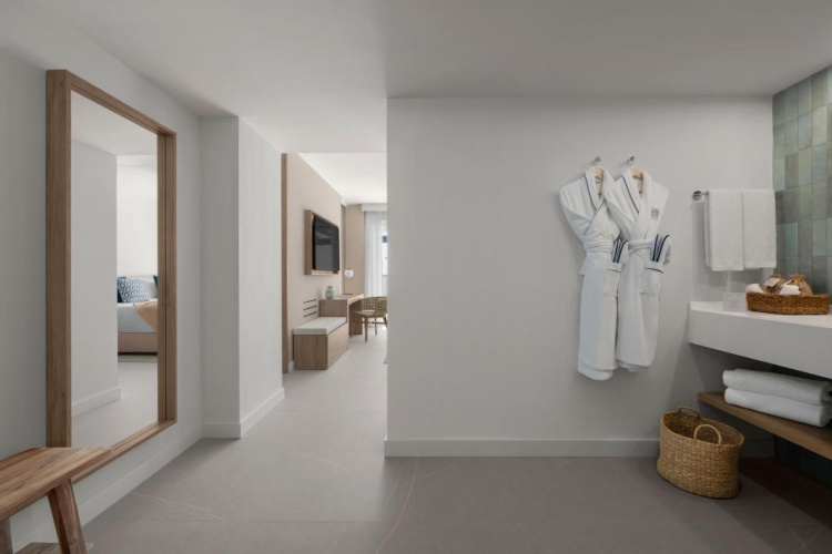 Mett Hotel & Beach Resort Marbella Estepona (Adults only) photo 15