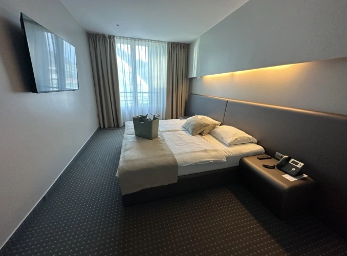 Standard Suite