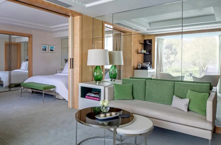 Four Seasons London At Park Lane photo 18