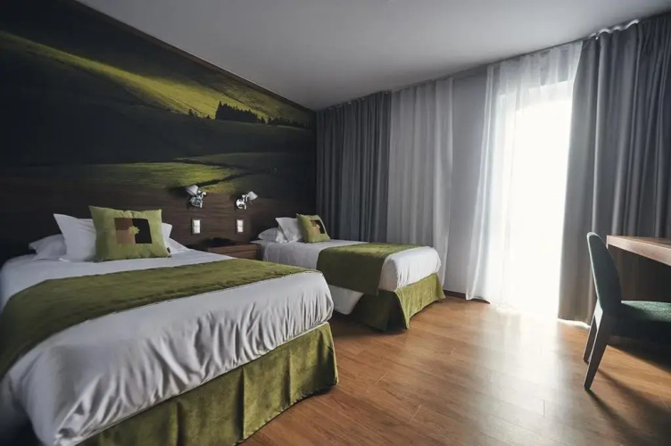 Hotel Cruzeiro