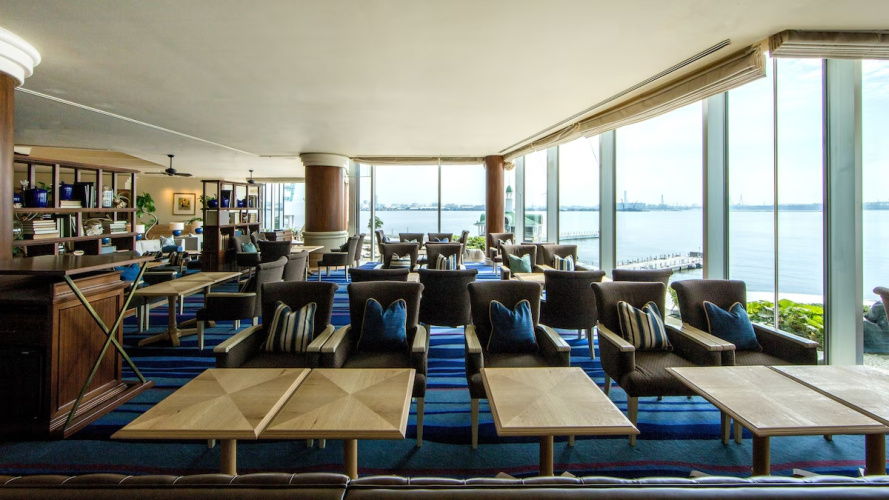 InterContinental Yokohama Grand photo 17
