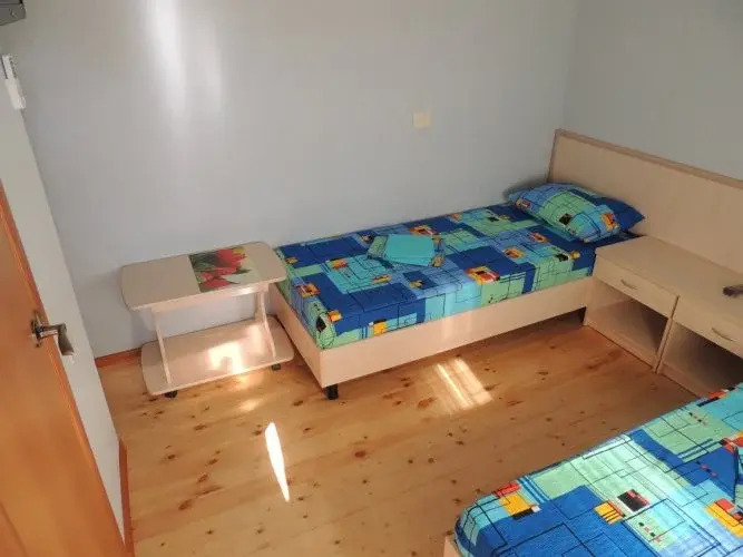 Фотография номера гостевого дома Семейный