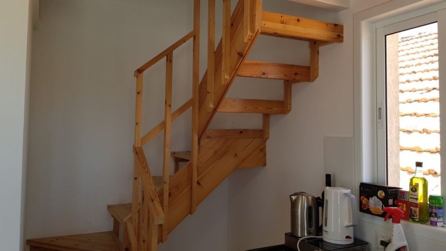 Double Apartment
