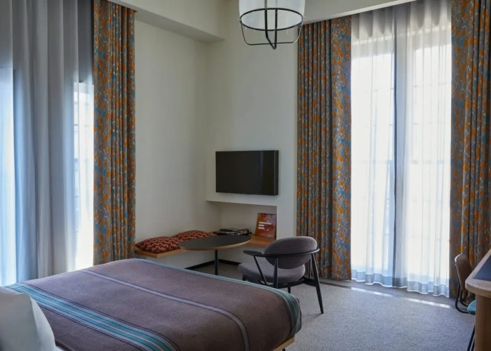 Historic Double room