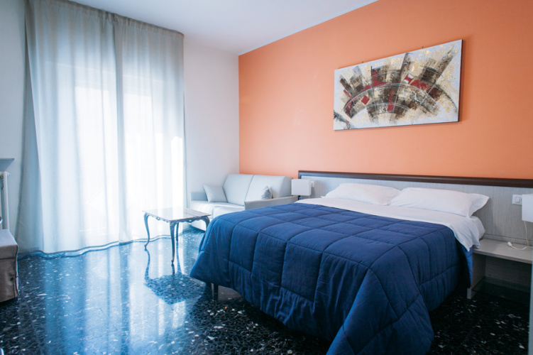 Lenuccia Double Junior Suite