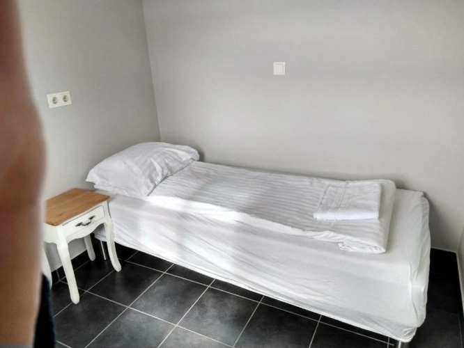 Small Single room