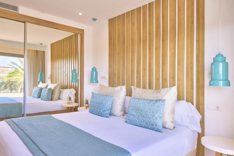 Viva Palma Nova Aparthotel
