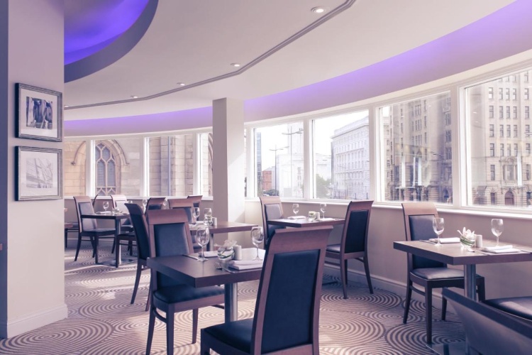 Mercure Liverpool Atlantic Tower Hotel photo 12