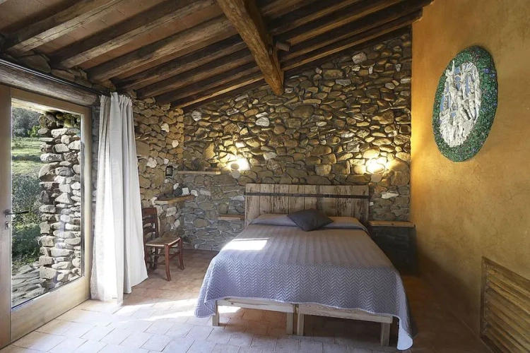 Deluxe with Spa and Thermal Pools Access Triple room