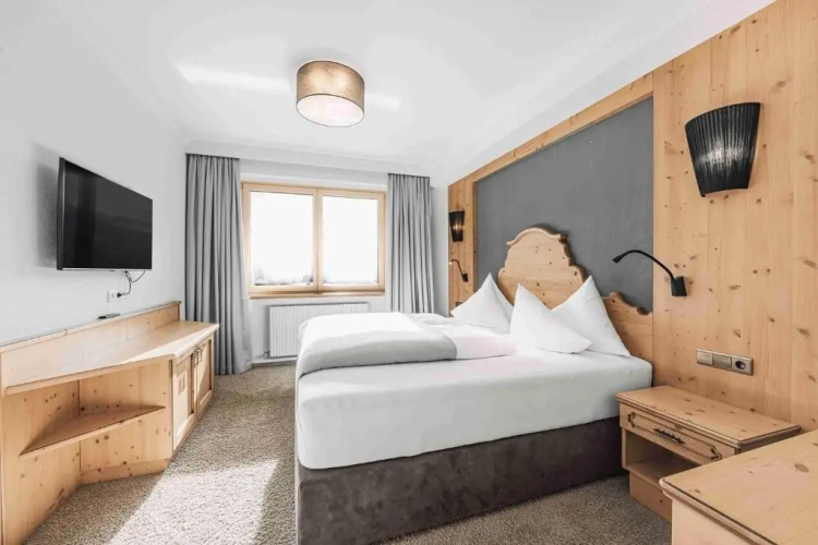 SKI | GOLF | WELLNESS Hotel Riml