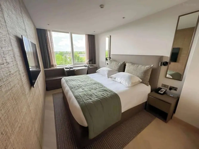 Classic Double room