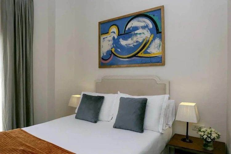 Executive Double room