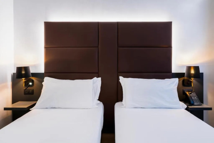 London Hotel