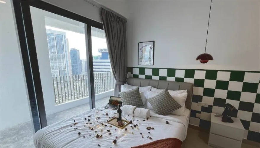 2 Bedrooms Deluxe Elite Suite