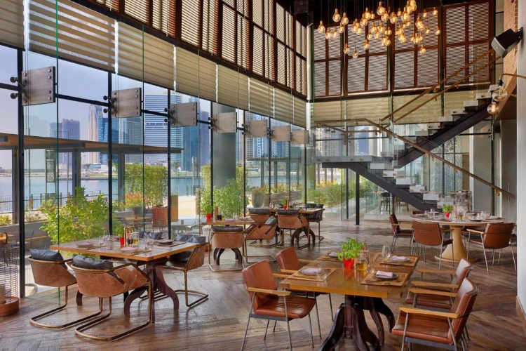 Renaissance Downtown Hotel, Dubai photo 11