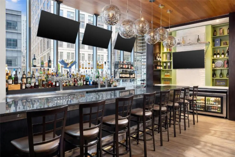 Hilton Garden Inn New York/Times Square Central photo 25