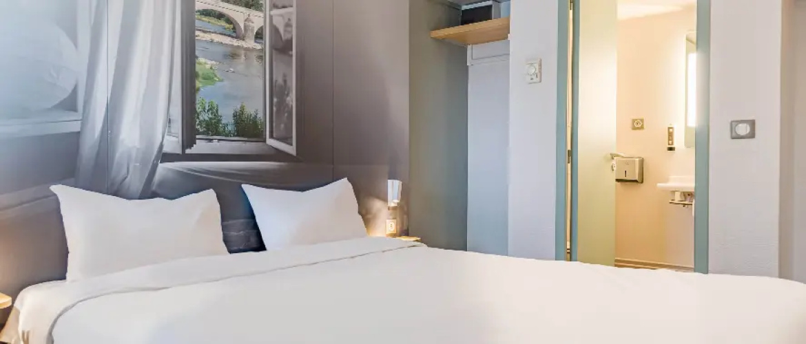 Double room