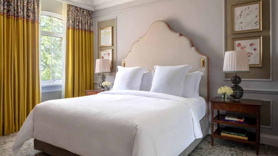 Park Double Suite