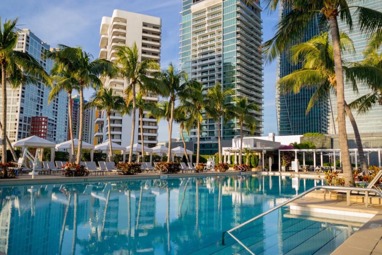 Four Seasons Hotel Miami photo 31