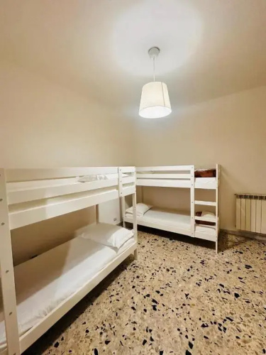 Baraka 24 Hostel Rome