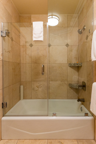 Pacific Terrace Hotel photo 11