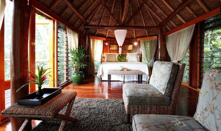 Garden Tropical Bure