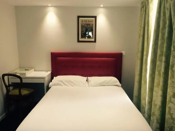 Hotel Savoy