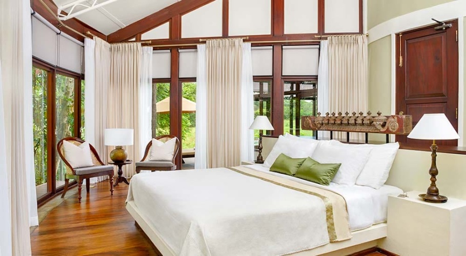 2 Bedrooms Nikawewa Pool Villa
