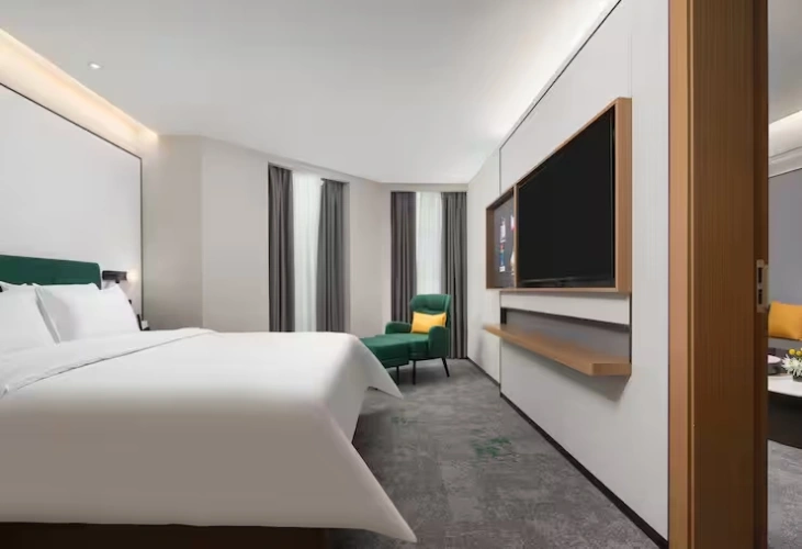Business Double Suite