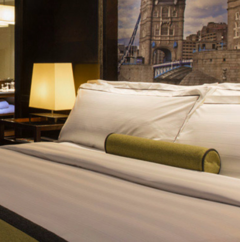 Executive Twin room