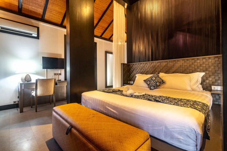 Mahamaya Double Boutique Villa