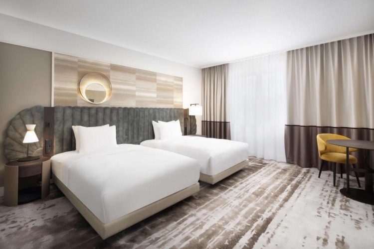 Hilton Heidelberg photo 9