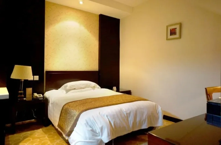 Business Single room
