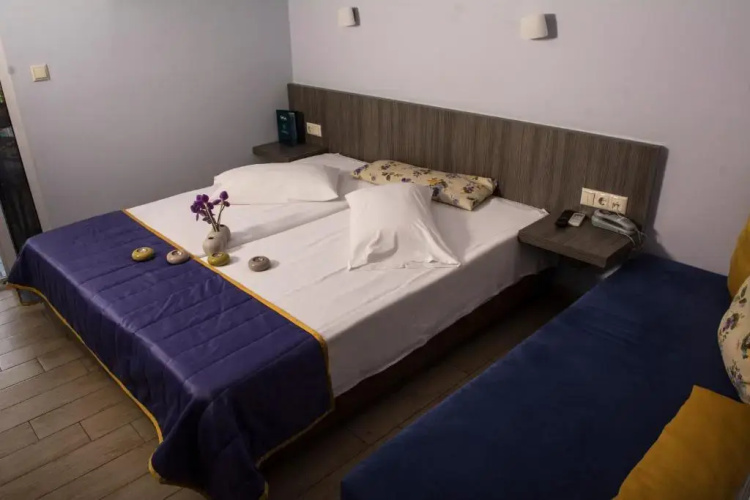 Hotel Olympos
