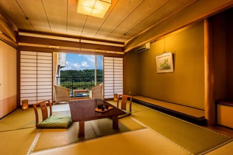 2-rooms Standard Japanese-Style room