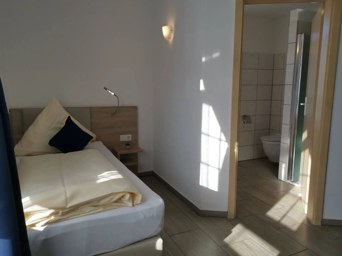 Single room