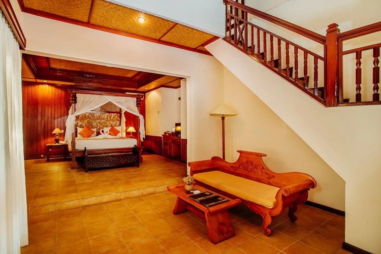 2 Bedrooms Garden Villa