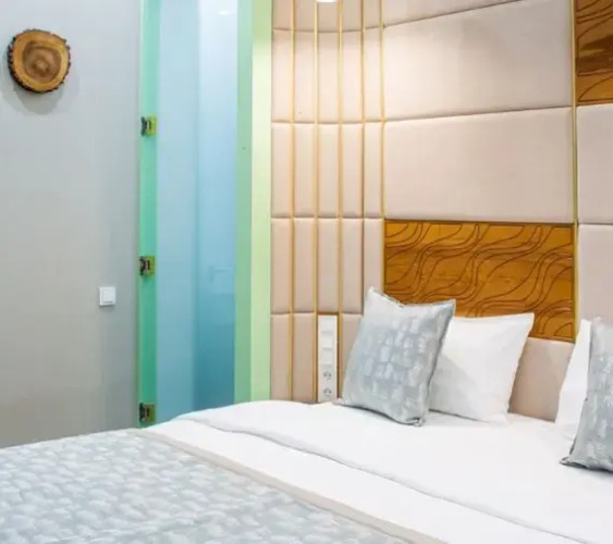 Фотография номера гостиницы Казжол