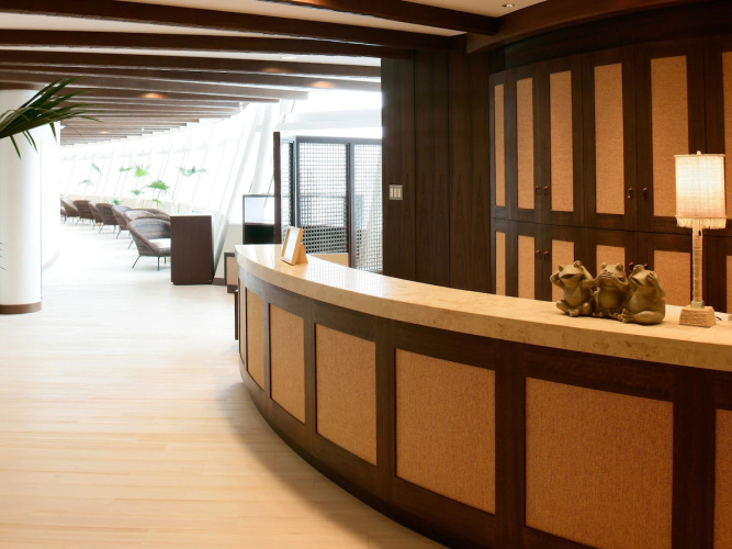 City Plaza Osaka Hotel