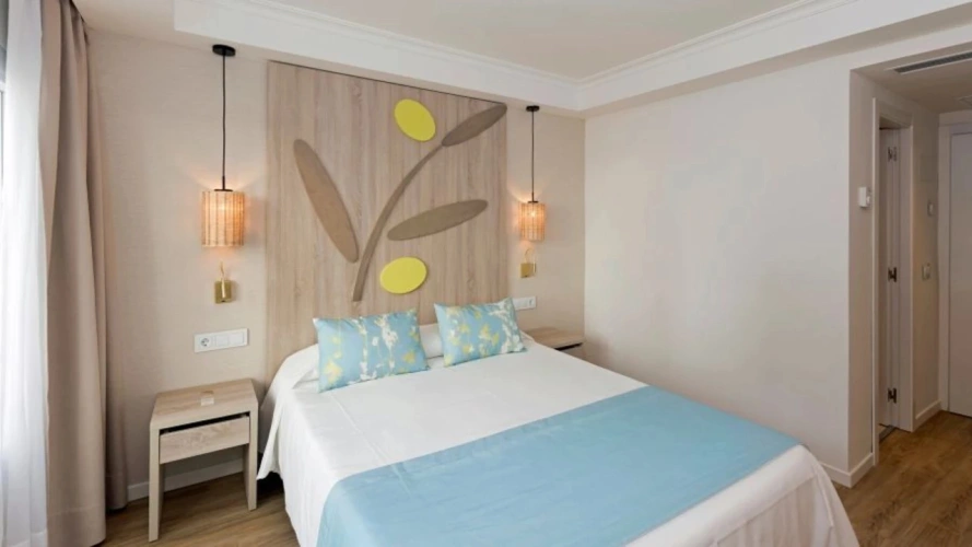 Single room