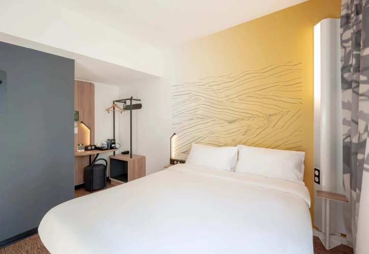 Plus Double room