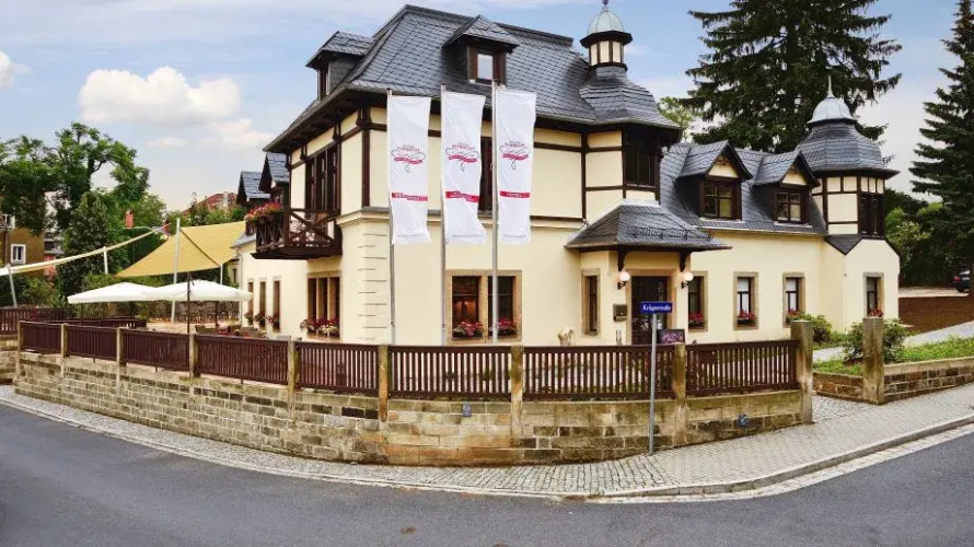 Otel görseli