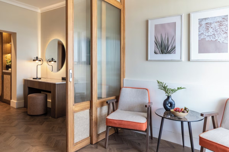 Kerkyra Blue Hotel & Spa photo 16