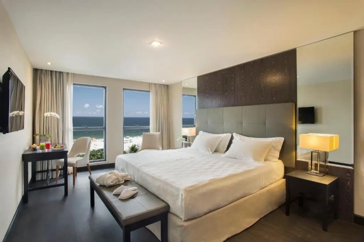 Superior Executive Double room