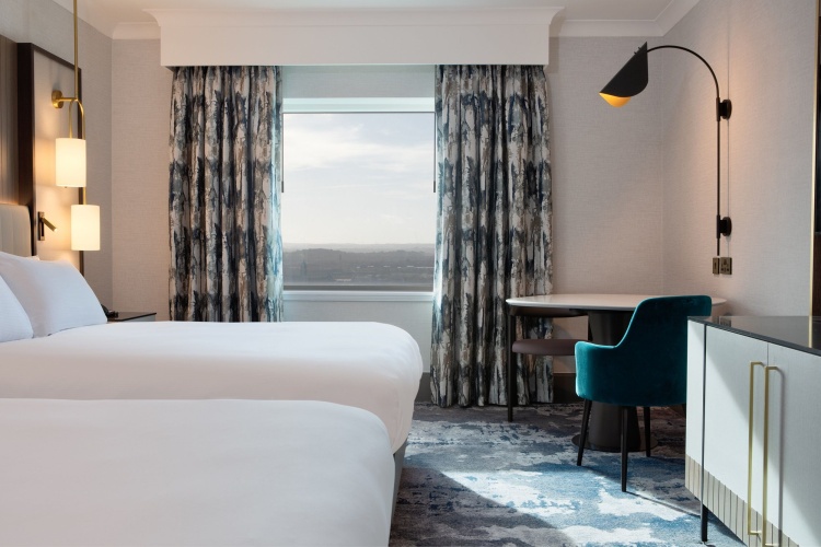Hilton Glasgow photo 6