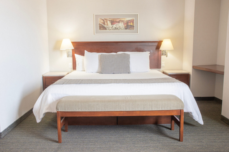 Double Junior Suite