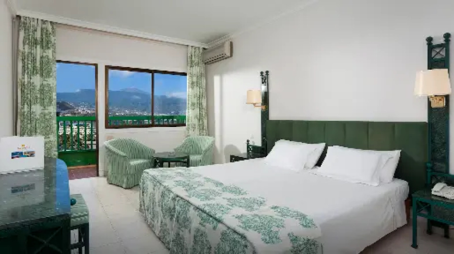 Sol Double room