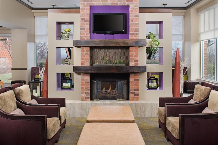 Hilton Garden Inn Hartford North/Bradley Int'l Airport photo 32