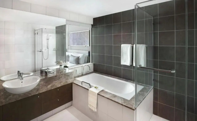 InterContinental Residence Suites Dubai Festival City, an IHG Hotel - Image 8
