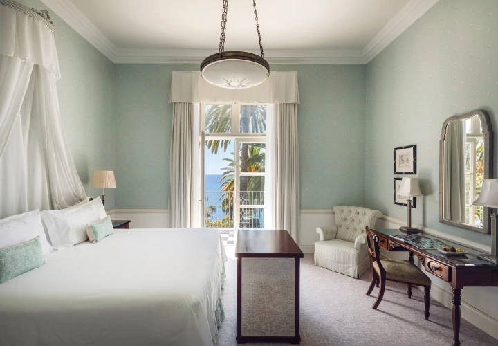 Winston Churchill Suite